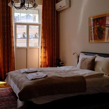נובי סאד Apartment Centrum מראה חיצוני תמונה
