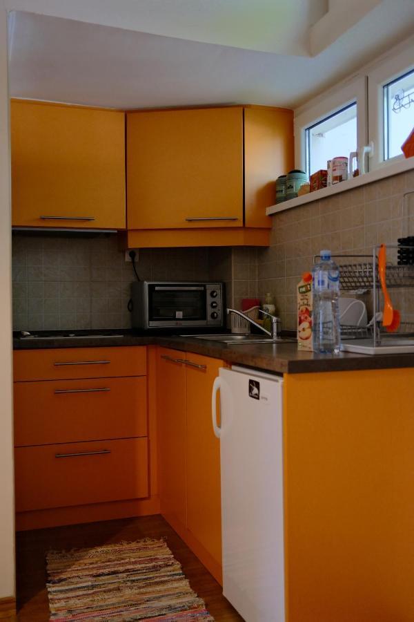 נובי סאד Apartment Centrum מראה חיצוני תמונה